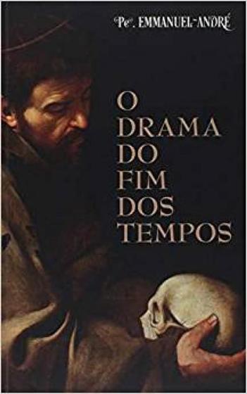 Imagem de Drama do fim dos tempos, o