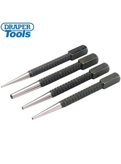 Imagem de Draper - conjunto com 4 punções