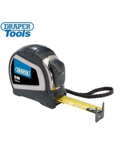 Imagem de Draper - trena profissional - 5 metros