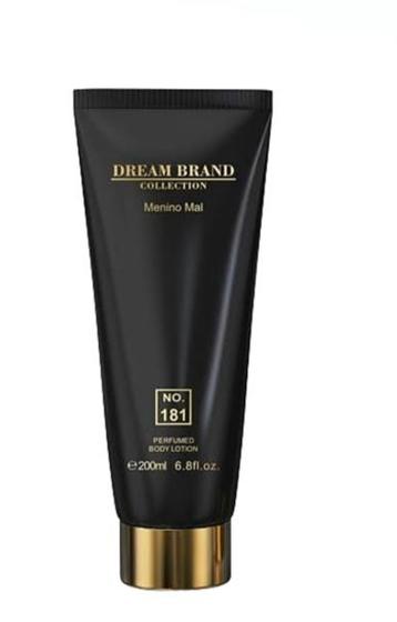 Imagem de Dream body lotion collection n-181