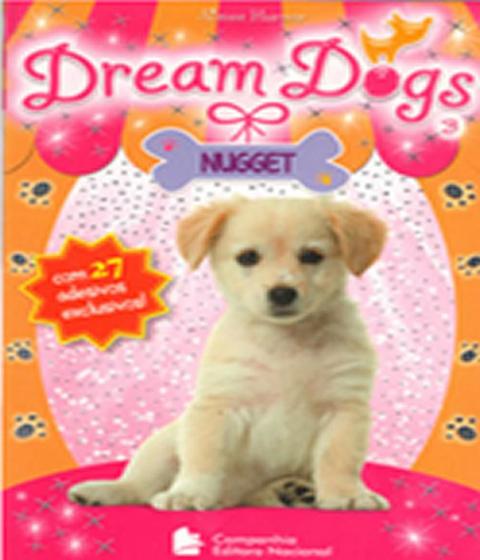 Imagem de Dream Dogs - Nugget - Vol 03