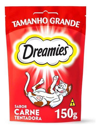 Imagem de Dreamies carne 150g