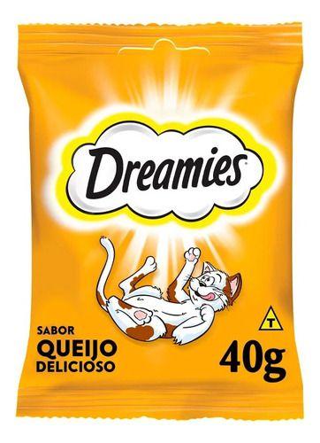 Imagem de Dreamies queijo 40g