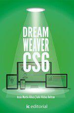 Imagem de Dreamweaver CS6 - IC Editorial