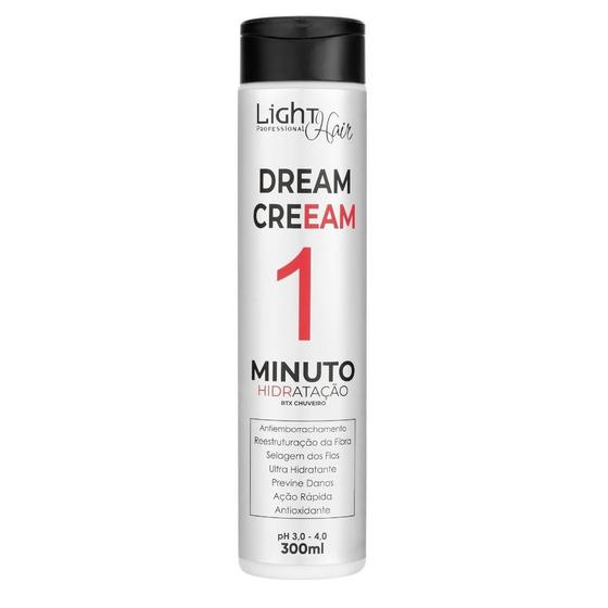 Imagem de Dreeam Cream Selagem Capilar - 300Ml