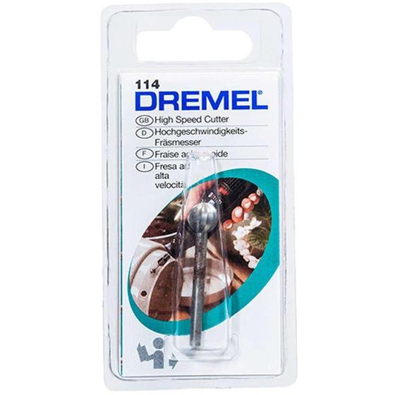 Imagem de Dremel 114-Escariador Circular 5/16