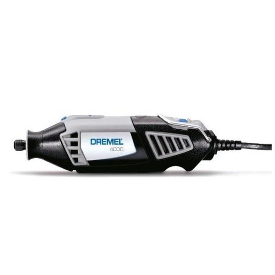 Imagem de Dremel 4000 Microrretifica 220v 