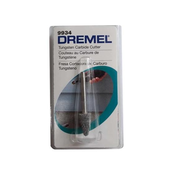 Imagem de Dremel 9934-Ponta Montada Conica 5/16