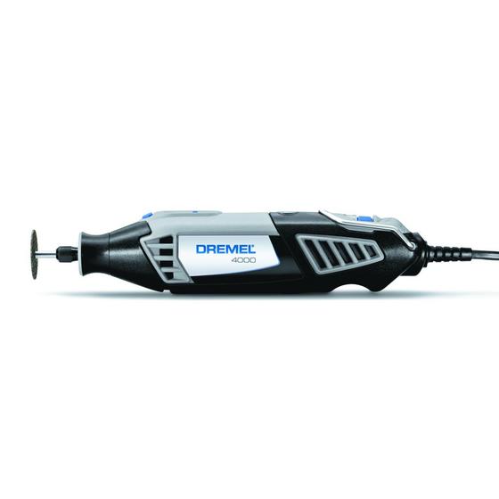 Imagem de Dremel Micro Retifica 4000 Solo