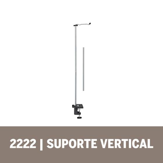 Imagem de Dremel Suporte Vertical Para Micro Retífica (Modelo 2222)