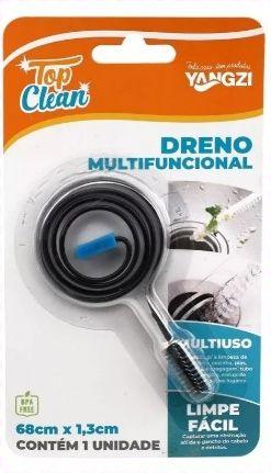 Imagem de Dreno Multifuncional Top Clean Para Ralos YP033 - Yangzi