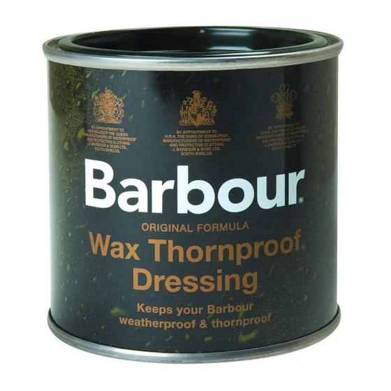 Dressing Barbour Thornproof, sem cor, tamanho único