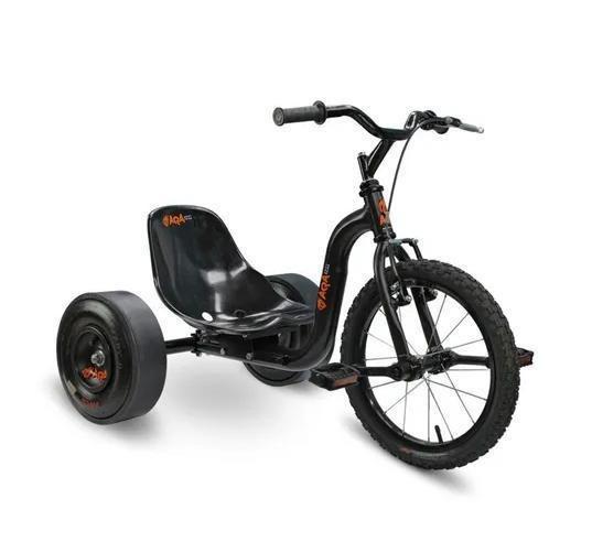 Drift Trike, Triciclo Infantil Com Freio E Pedal Com Catraca Aqa 