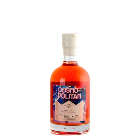 Imagem de Drink Cosmopolitan APTK Spirits 375ml