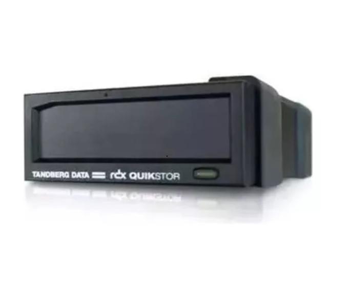 Imagem de Drive leitor e gravador externo rdx usb backup pc notebook
