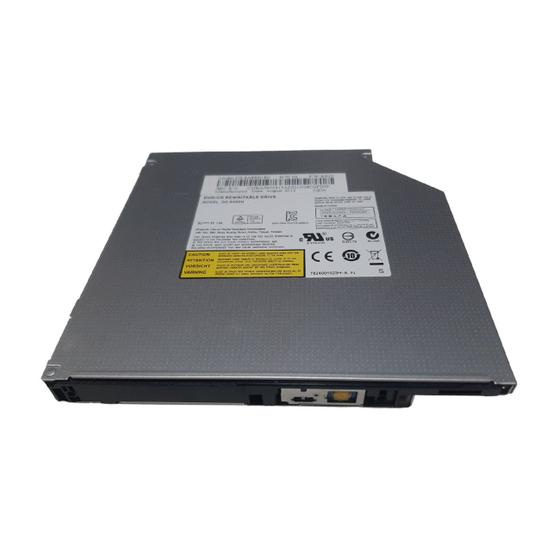 Imagem de Drive Leitor Gravador Dvd Notebook Samsung  355E 365E