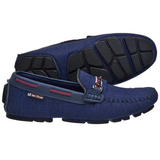 Drive Mocassim Masculino Menor preço em Drive Mocassim Masculino