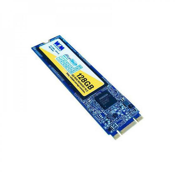 Imagem de Drive Ssd 128gb M.2 Winmemory 2280