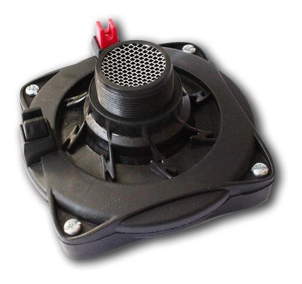 Imagem de Drive Unlike Und 400 Trio 100w Rms 8 Ohms Som Carro