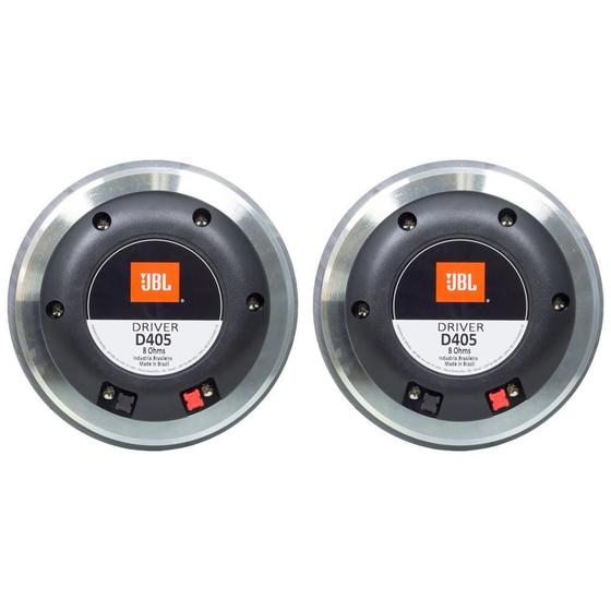 JBL D450 TRIO ドライバー 660W