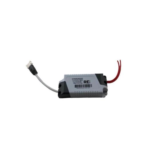 Driver Luminaria Led 18w Bivolt Re Menor preço em Driver Luminaria Led 18w Bivolt Re