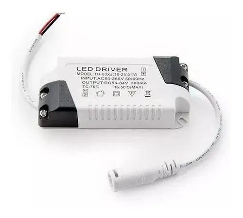 Imagem de Driver Para Fita De Led 18 Watts Bivolt