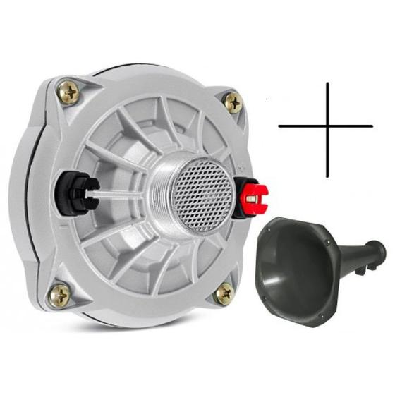 Imagem de Driver Selenium Jbl D250X 100W Rms Trio Jbl 8 Ohms + Corneta