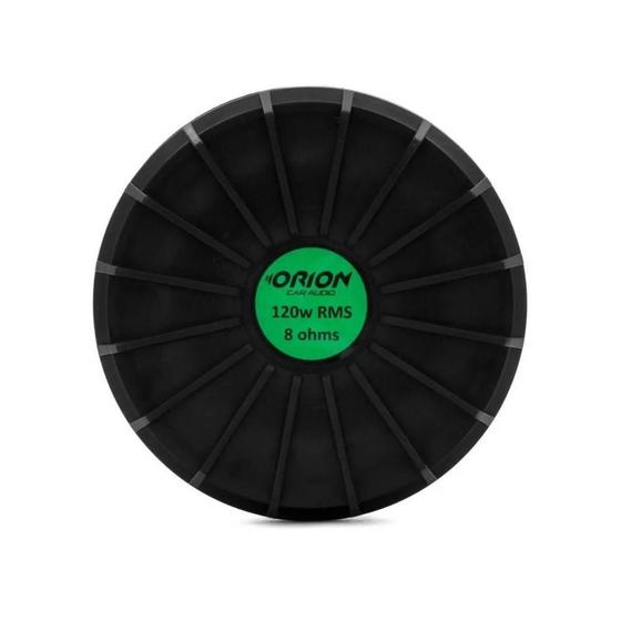 Imagem de Driver TSR TRS 5200 para Corneta 120W RMS 8R 2DR120008