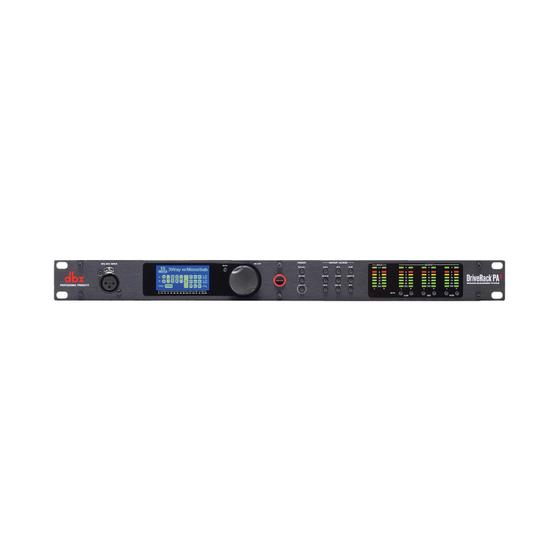 Imagem de Driverack PA2 220V DBX