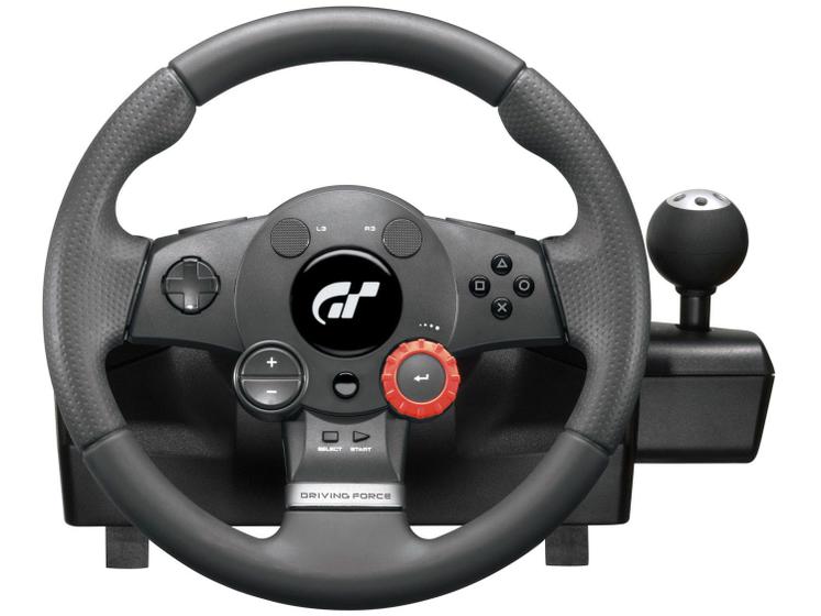 Imagem de Driving Force GT