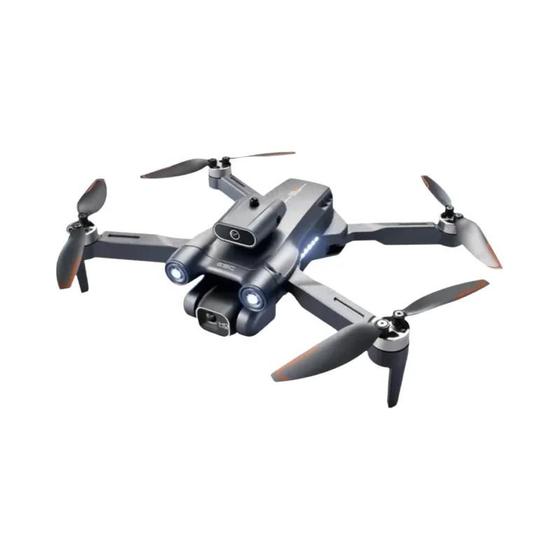 Imagem de Drone 8K HD S1s com Câmera 5G Wifi - 4K Sem Escova, 360° - Presente de Brinquedo Quadricóptero RC