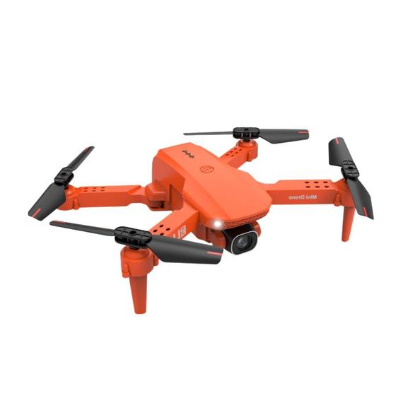 Imagem de Drone com câmera 4K K9 profissional estável Wifi