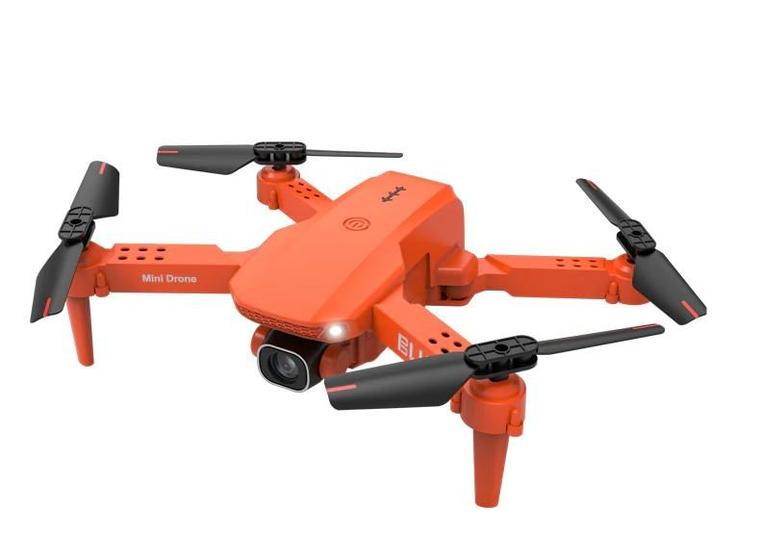 Imagem de Drone com câmera 4K K9 profissional estável Wifi