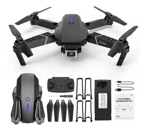 Drone 4k barato hotsell