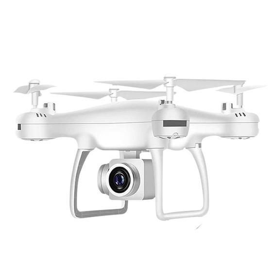 Imagem de Drone com Câmera HD TXD-8S Profissional Boa Estabilidade