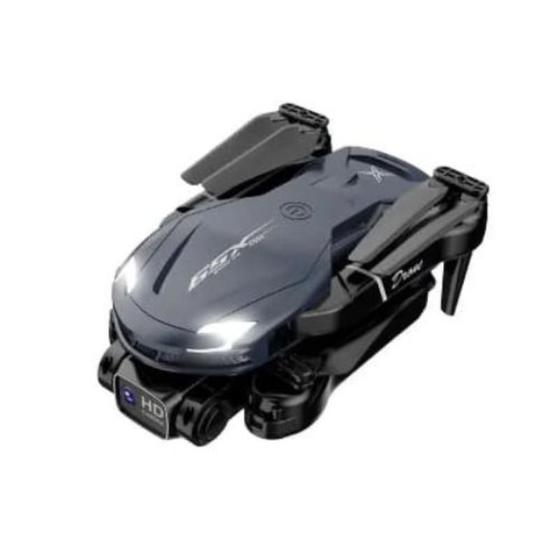 Imagem de Drone com Câmera XS9 4K Wifi 2.4G Manobras Voo 360 Braços Dobráveis Modo sem cabeça