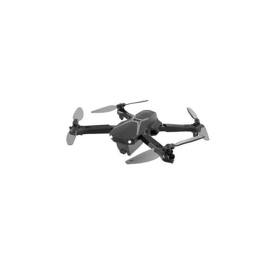 Imagem de Drone de Alta Definição Syma Z6 Preto 4K