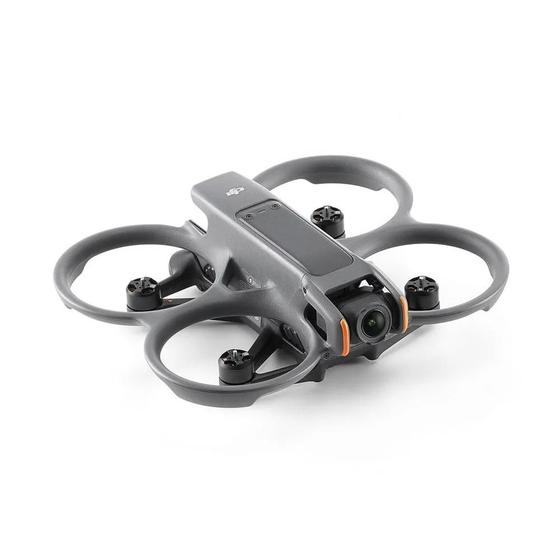 Imagem de Drone DJI AVATA 2 FLY More Combo com 3 Baterias - DJI049