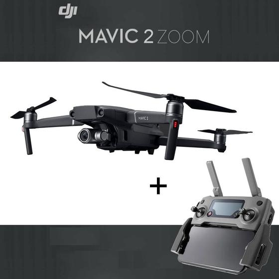 Imagem de Drone Dji Mavic 2 Zoom