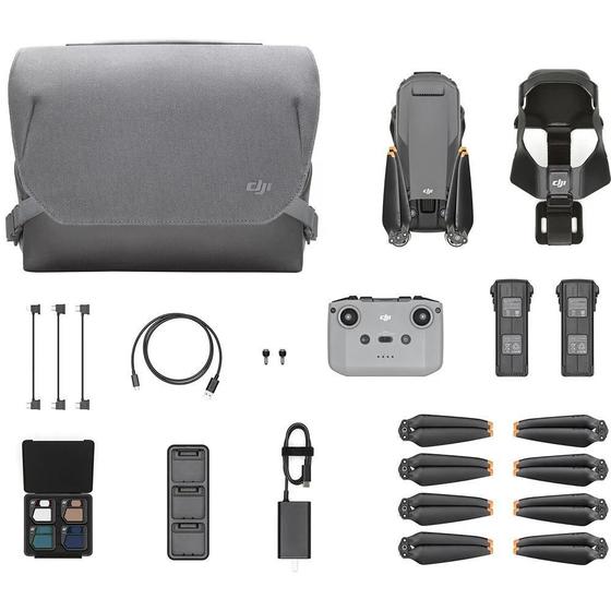 Imagem de Drone Dji Mavic 3 Cine Premium Combo Lançamento