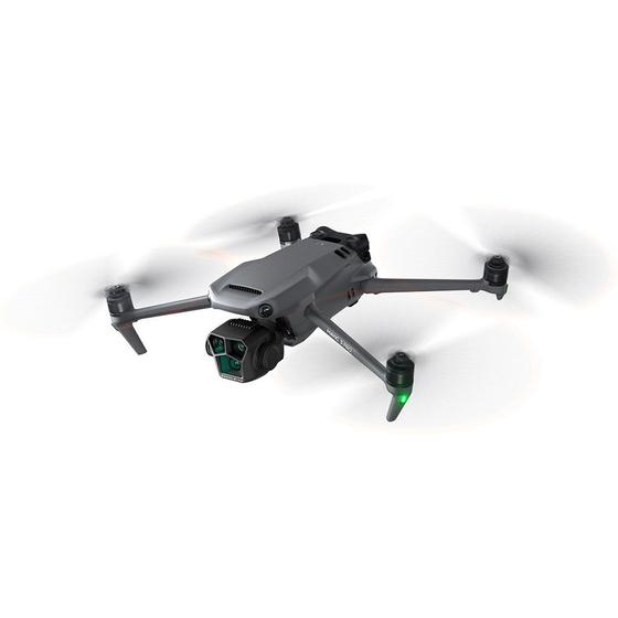 Imagem de Drone DJI Mavic 3 Pro Fly More Combo DJI RC Pro (Com Tela e saída HDMI) - DJI031