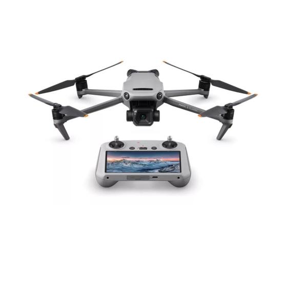 Imagem de Drone Dji Mavic 3 Pro FLY More Combo (Dji RC)