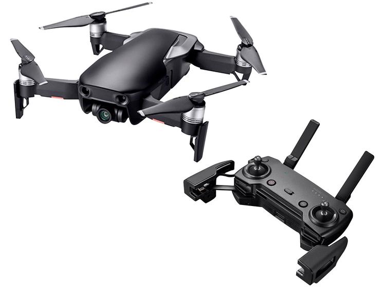 Imagem de Drone DJI Mavic Air 