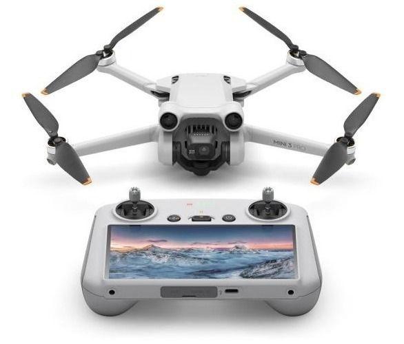 DJI Mavic Mini 3