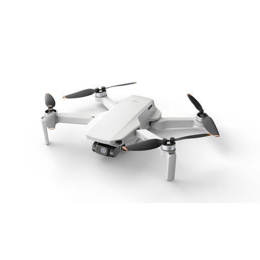 Drone DJI Mavic Mini SE Combo Case MSD 128GB Câmera 2.7K - MT2SS5 Menor preço em Drone DJI Mavic Mini SE Combo Case MSD 128GB Câmera 2.7K - MT2SS5