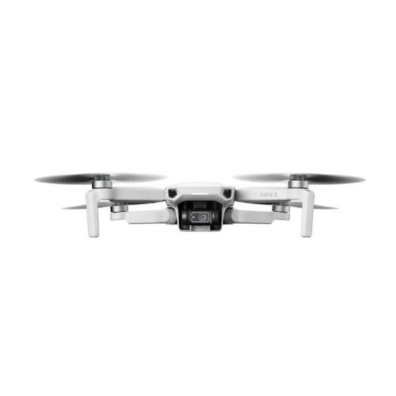 Imagem de Drone DJI Mini 2 Fly - More Combo (Anatel)