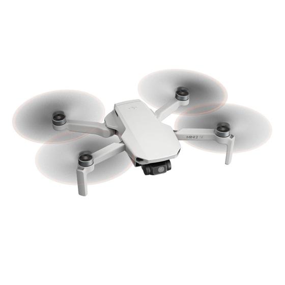 Imagem de Drone DJI Mini 2 SE FLY More com 3 Baterias - DJI026