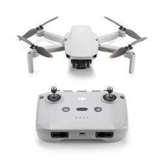 Drone DJI Mini 2 SE Fly More Combo DJI RC-N1 (Sem tela) Menor preço em Drone DJI Mini 2 SE Fly More Combo DJI RC-N1 (Sem tela)