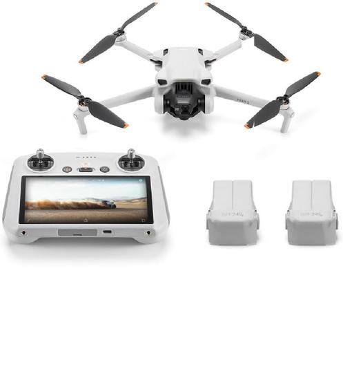 Imagem de Drone DJI Mini 3 Fly More Combo (Com tela) BR - DJI033