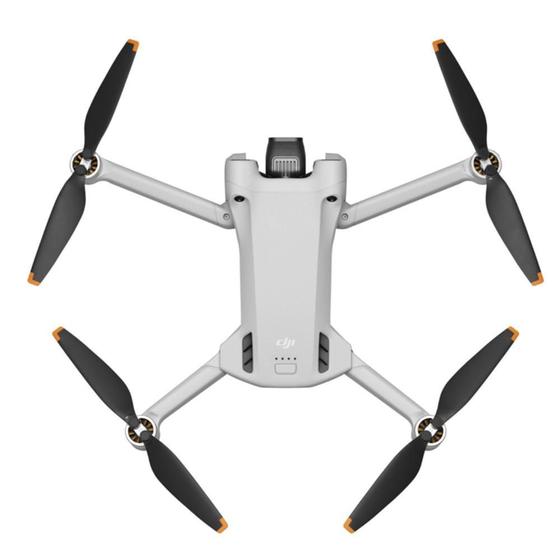 Imagem de Drone DJI Mini 3 Pro 4K/60fps Câmera 48MP 34min voo 12km